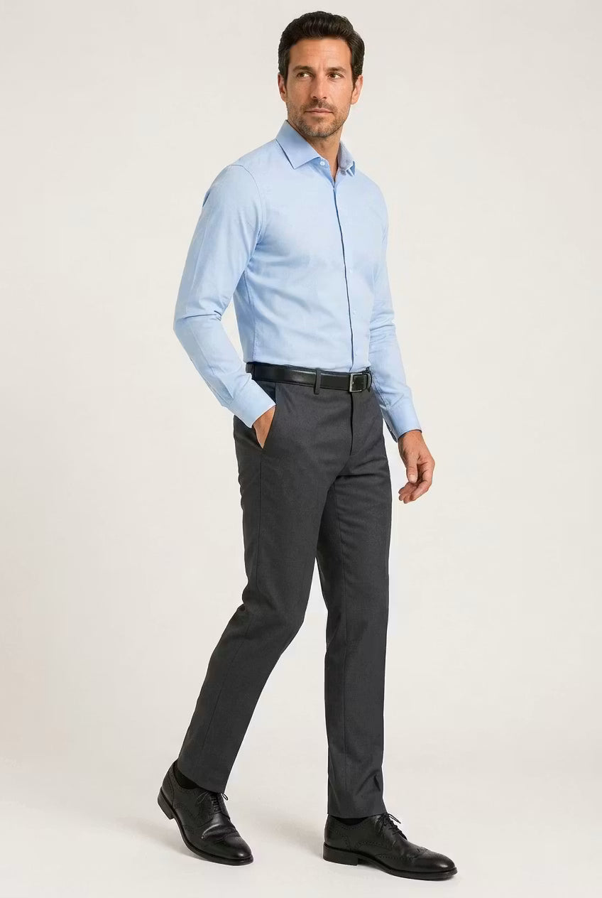 The Boardroom Shirt