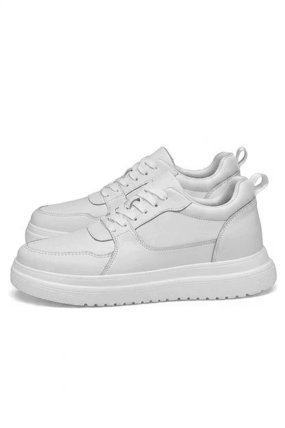 Northcrest Elevated Court Sneakers
