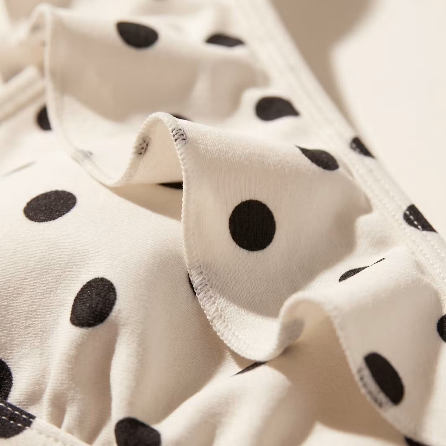 Monroe Polka Dot Bikini