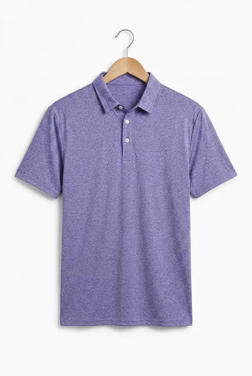 Summit Dry Performance Polo