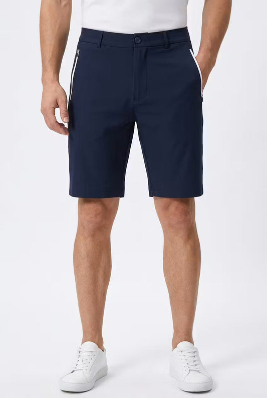 Clubhouse Performance Golf Shorts
