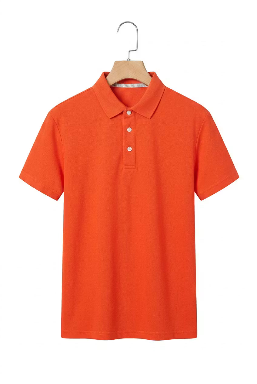 Summerset Performance Polo