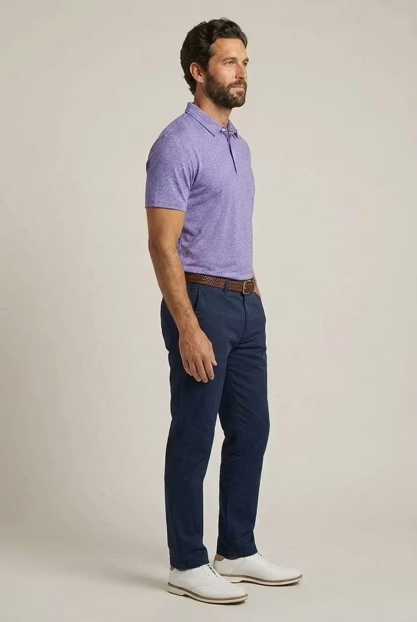 Summit Dry Performance Polo