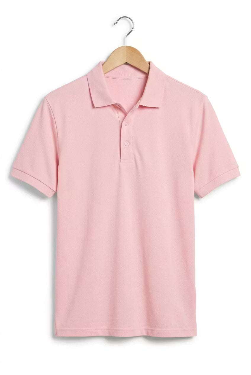 Fairway Ice Silk Golf Polo
