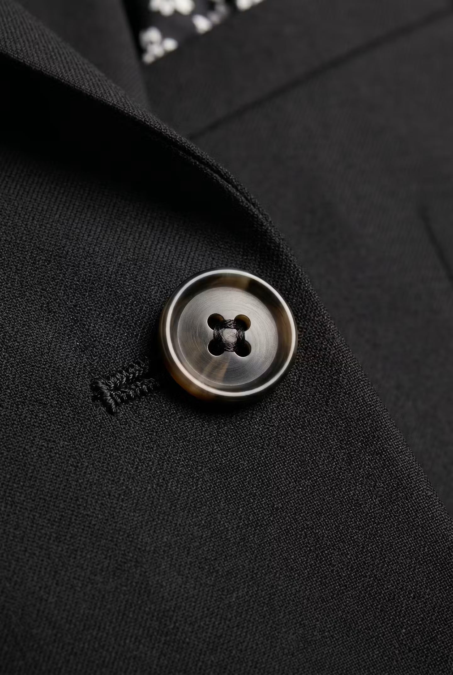 Regent Tailored Blazer