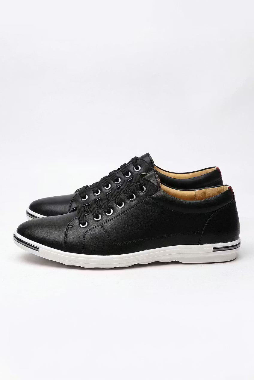 Crestline Court Sneakers