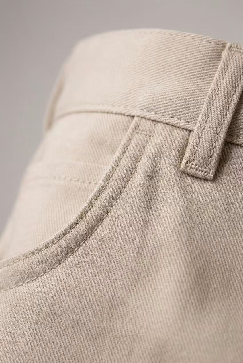 Westport Tapered Trousers