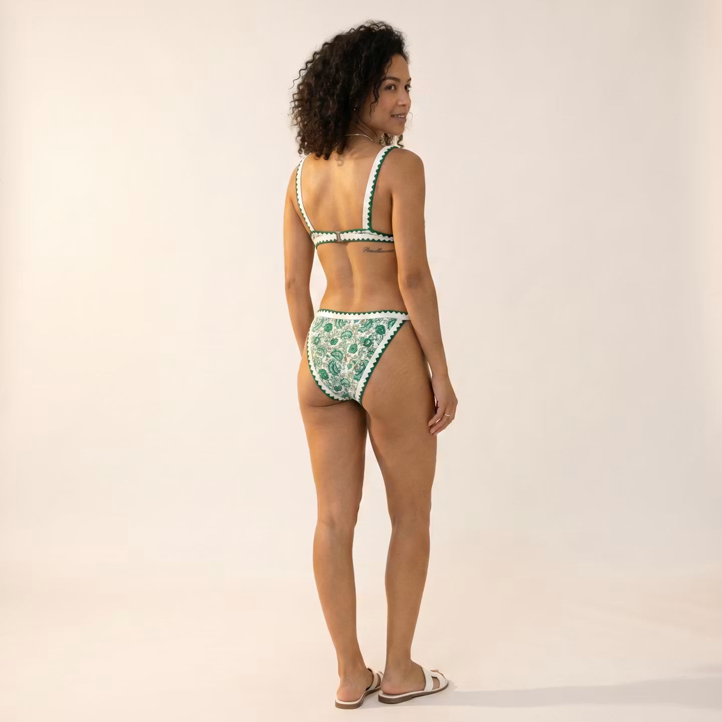 Valentina Garden Bikini