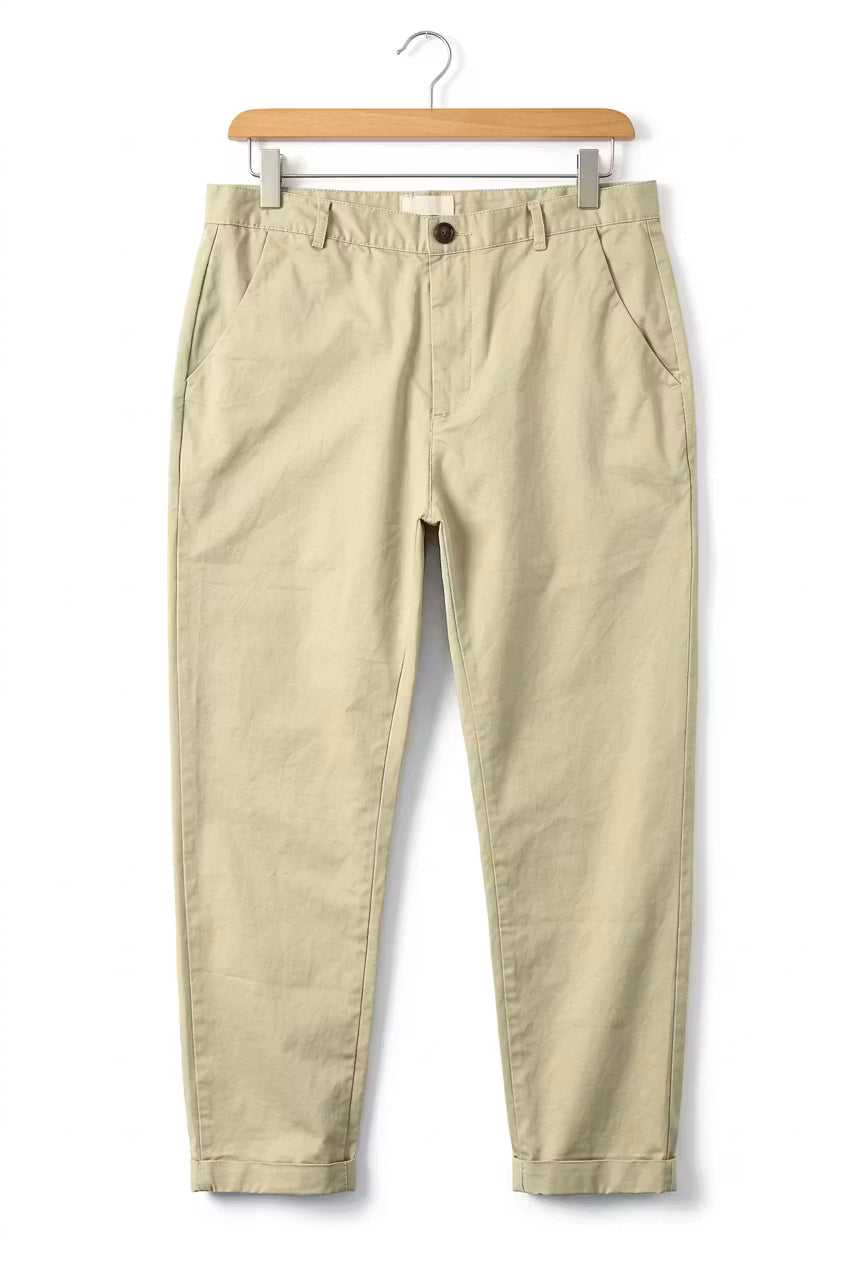 Clubhouse Golf Trousers