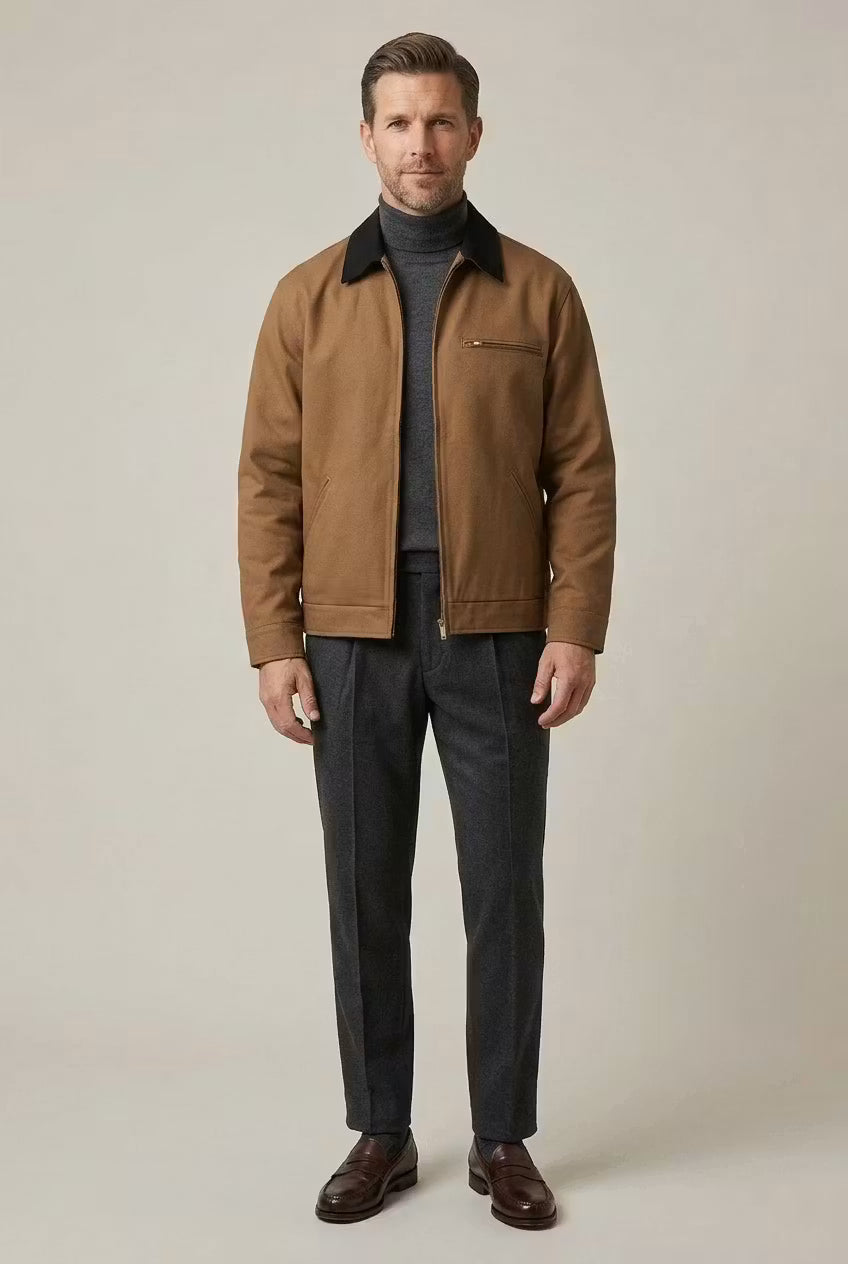 Ashbourne Harrington Jacket