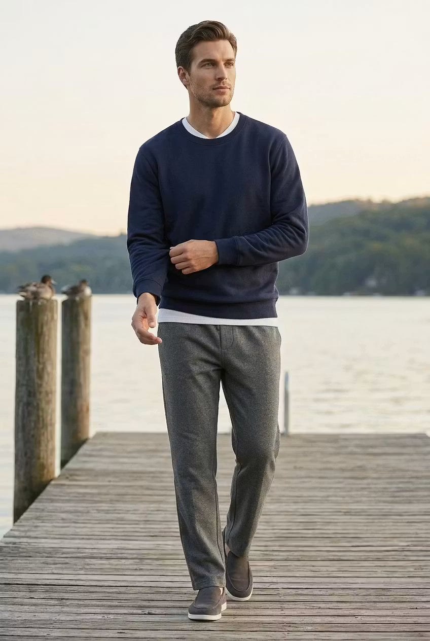 The Essential Cozy Set
