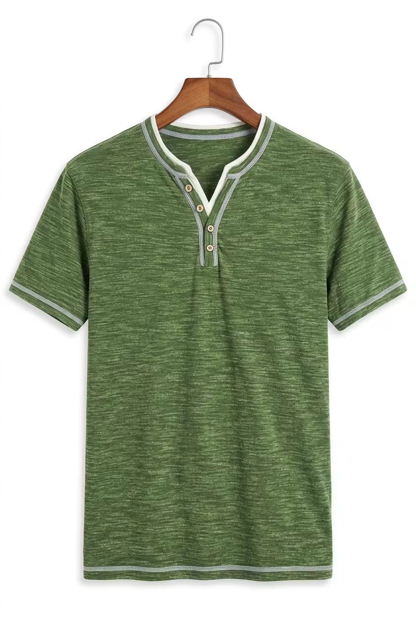 Langford Henley Tee