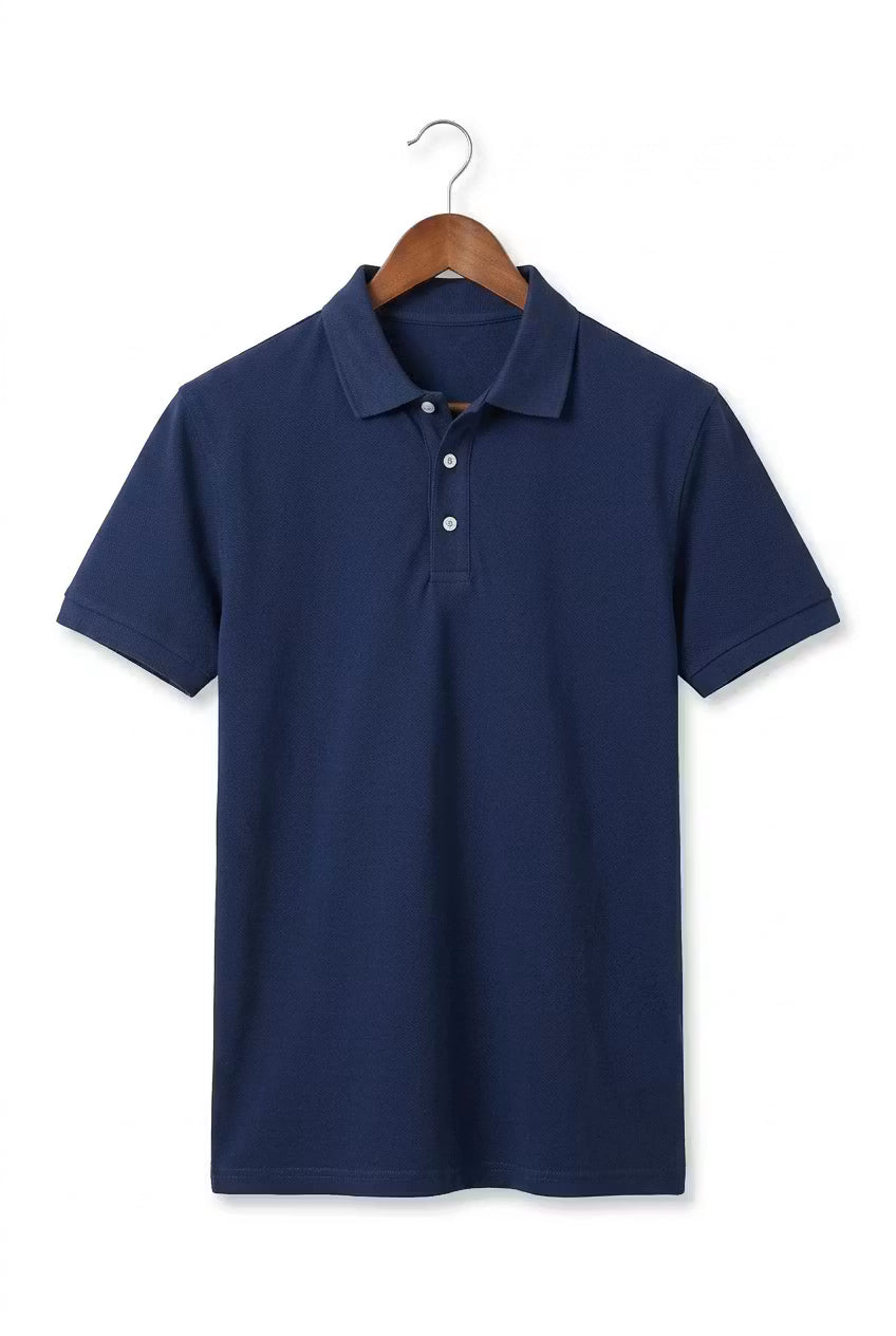 Summerset Performance Polo