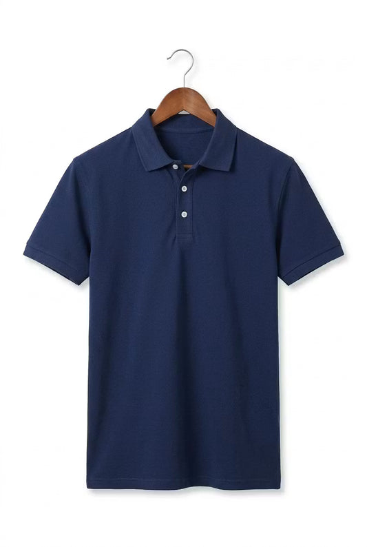 Summerset technische polo