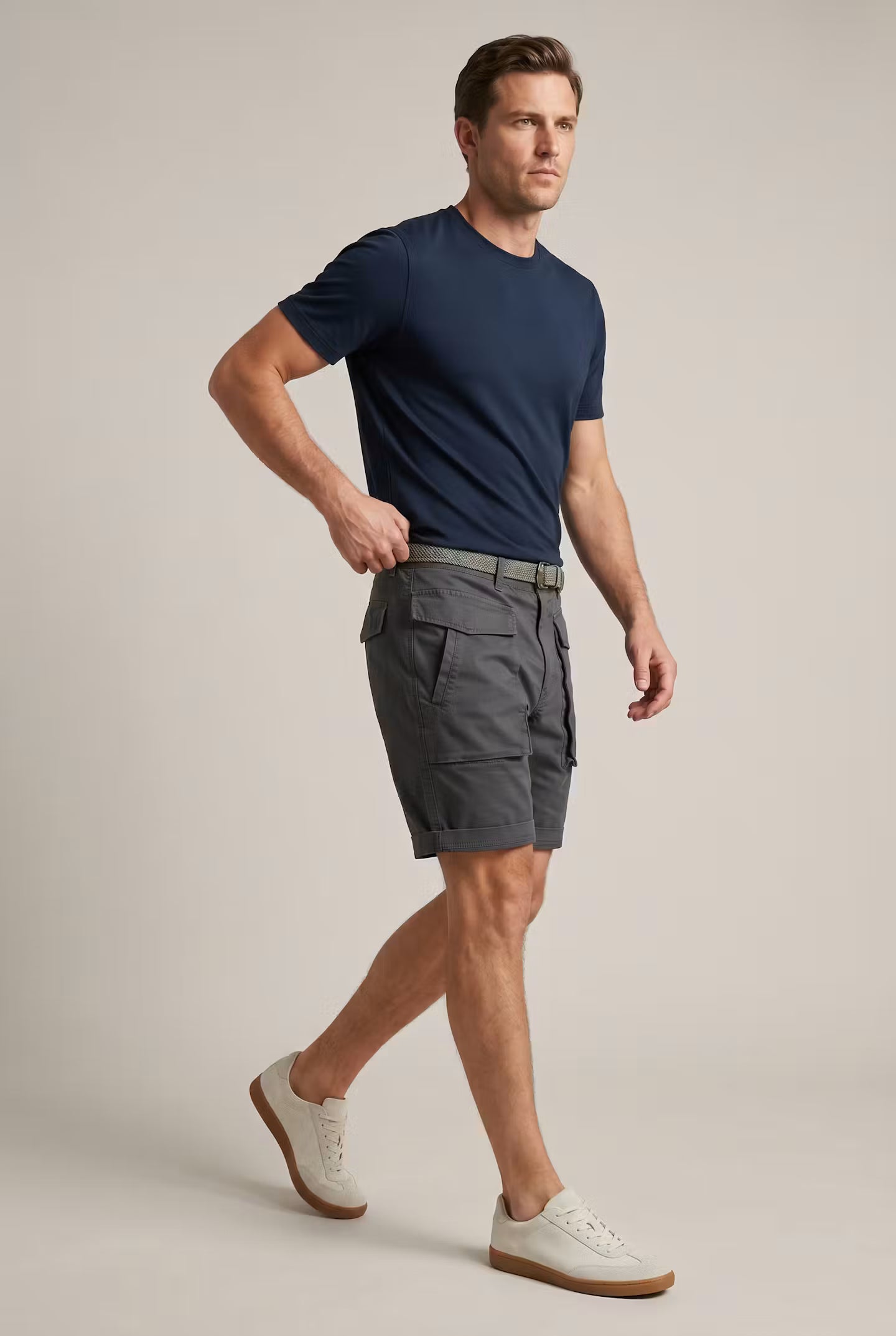Frontier Utility Shorts