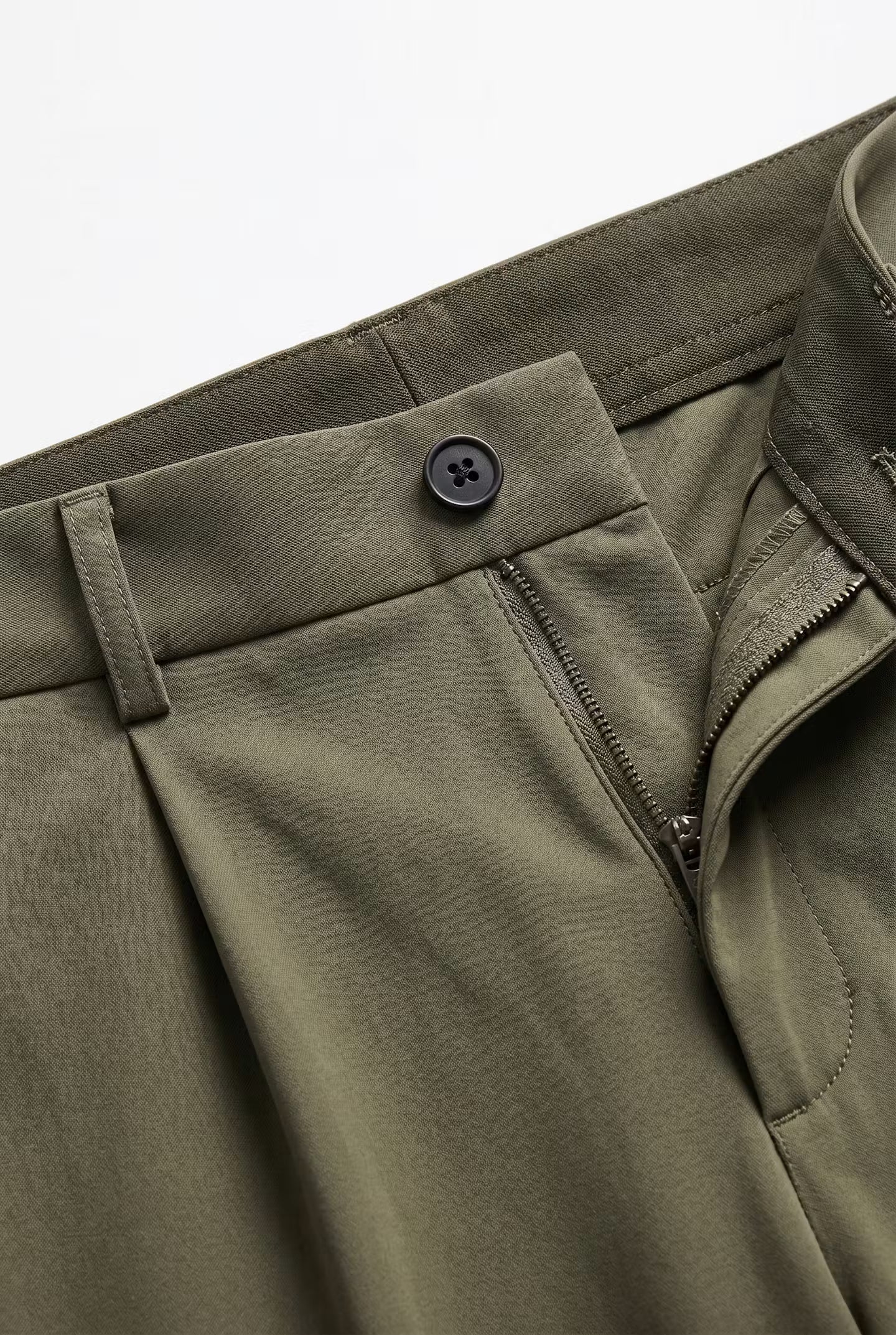 Weston Tailored Trousers