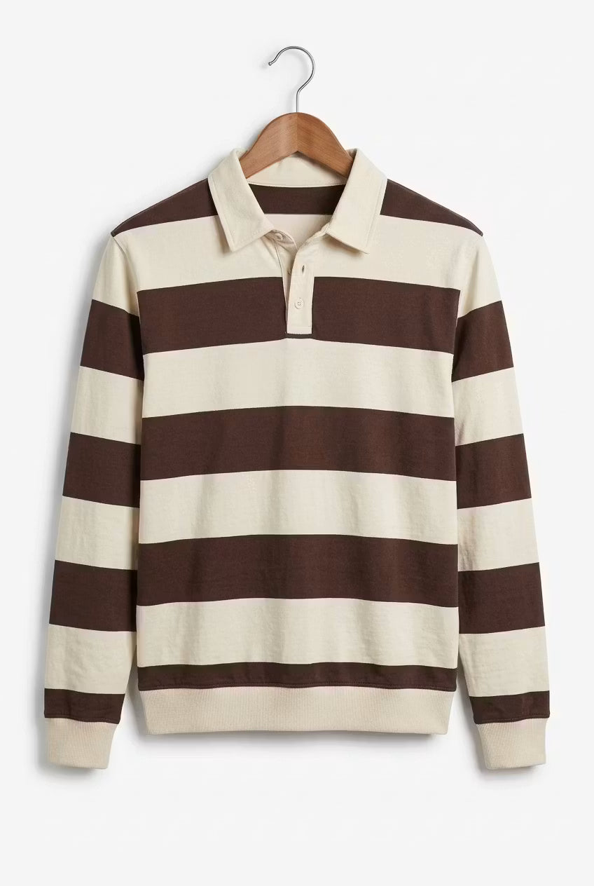 Kingsley Rugby Polo