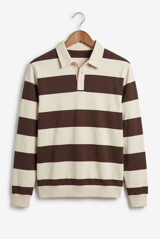 Kingsley Rugby Polo