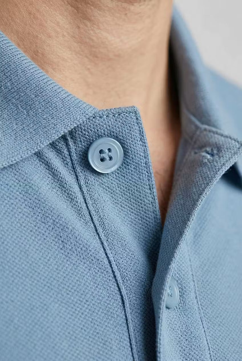 Crestview Lyocell Polo