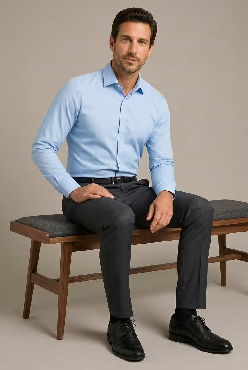The Boardroom Shirt