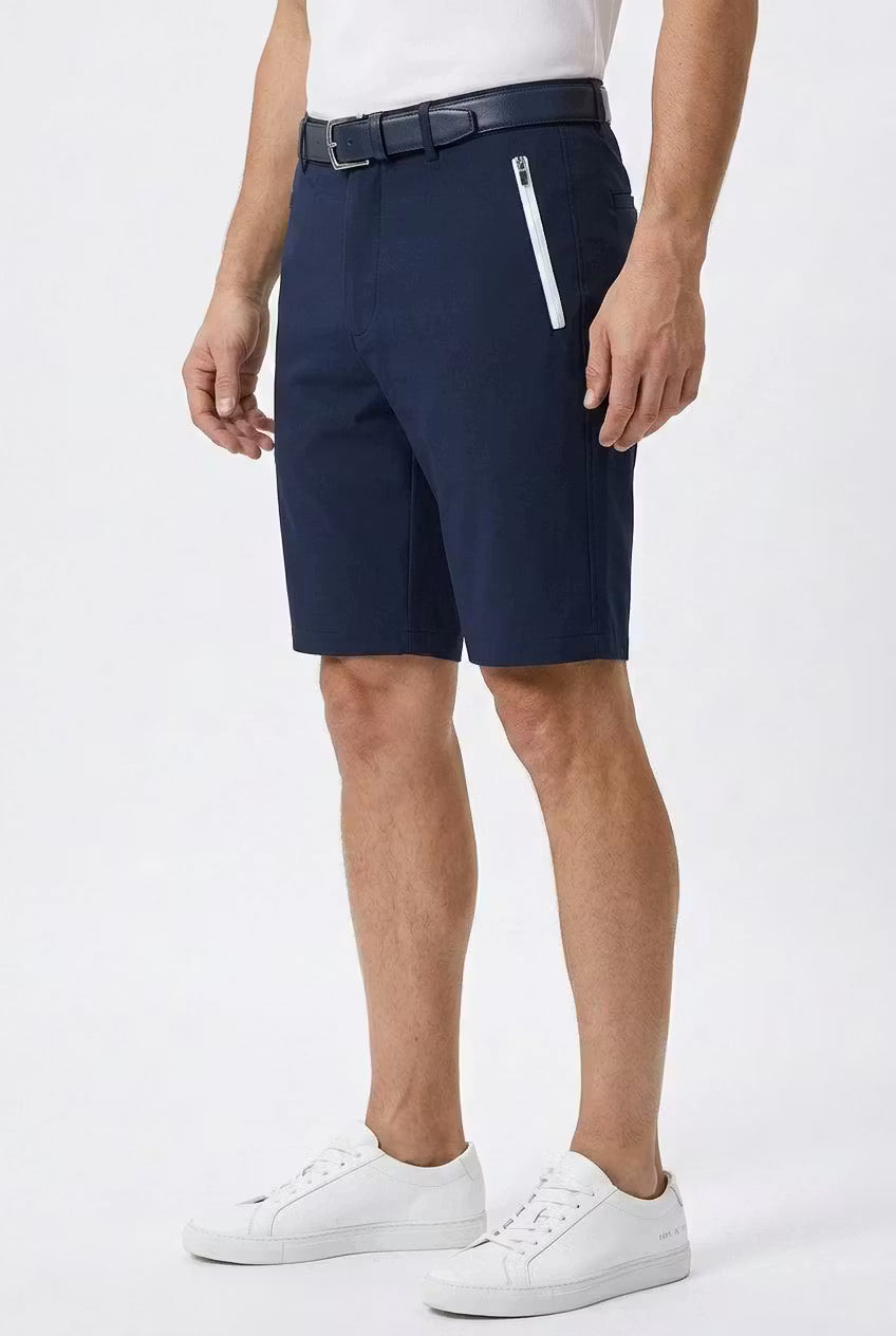 Clubhouse Performance Golf Shorts