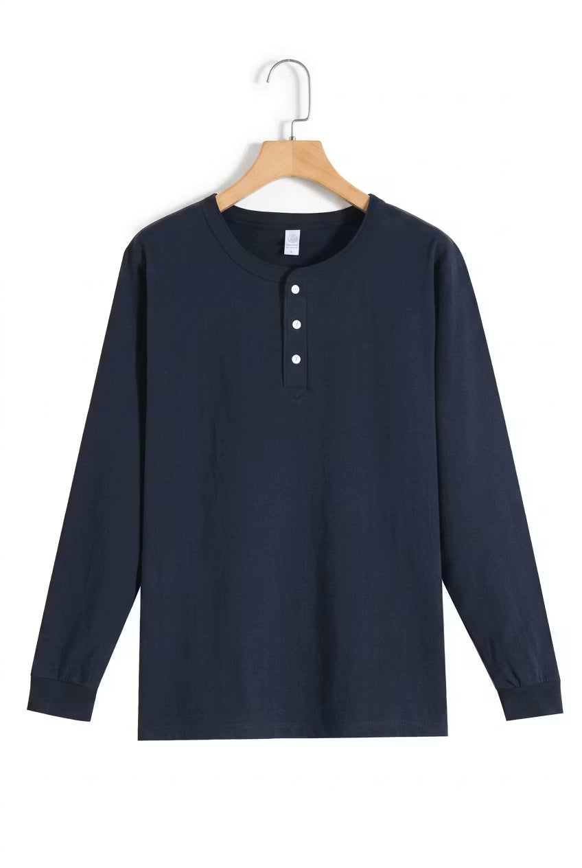 Ashford Henley Tee
