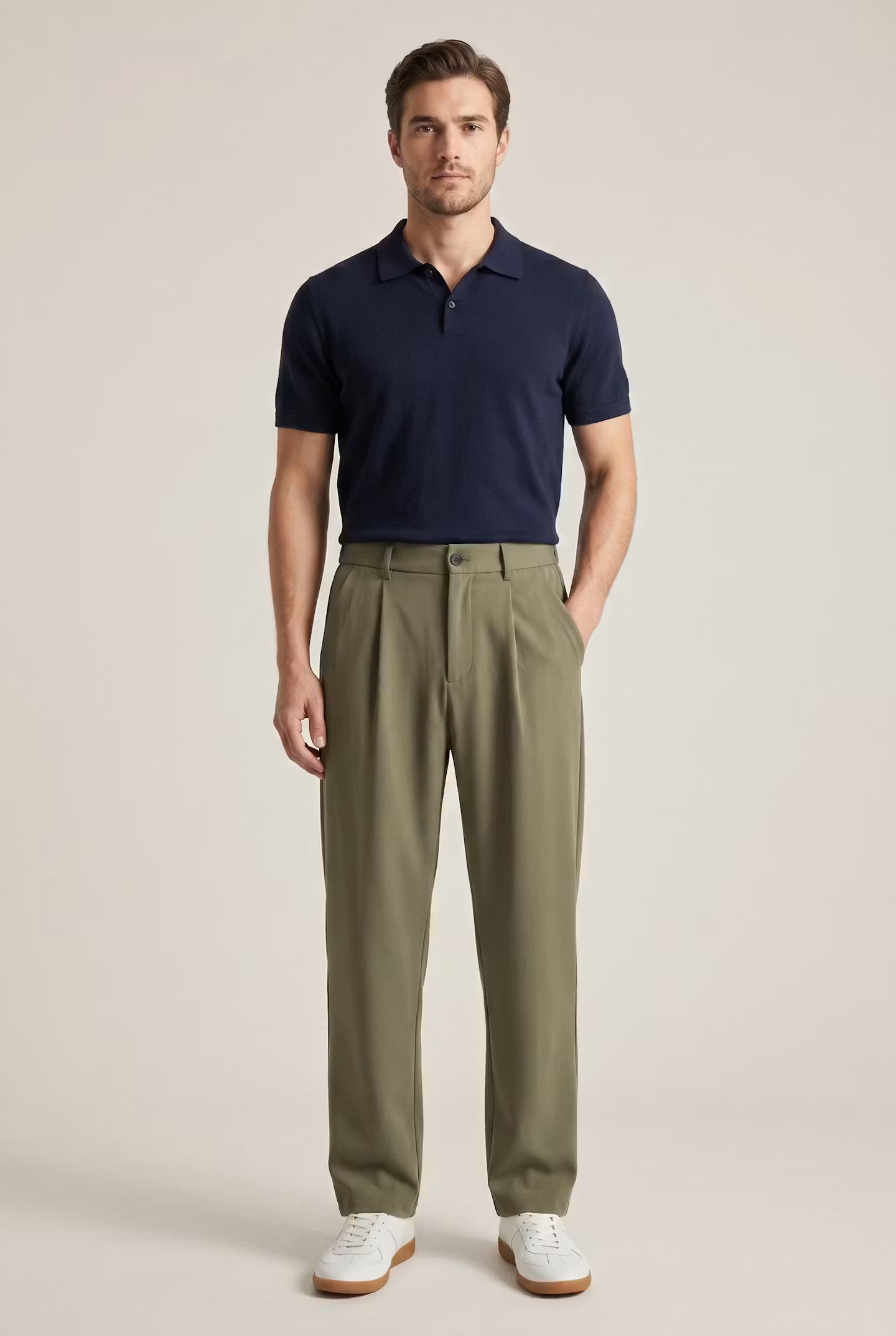 Weston Tailored Trousers