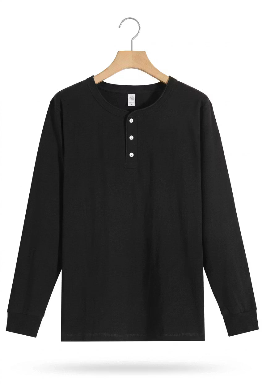 Ashford Henley Tee