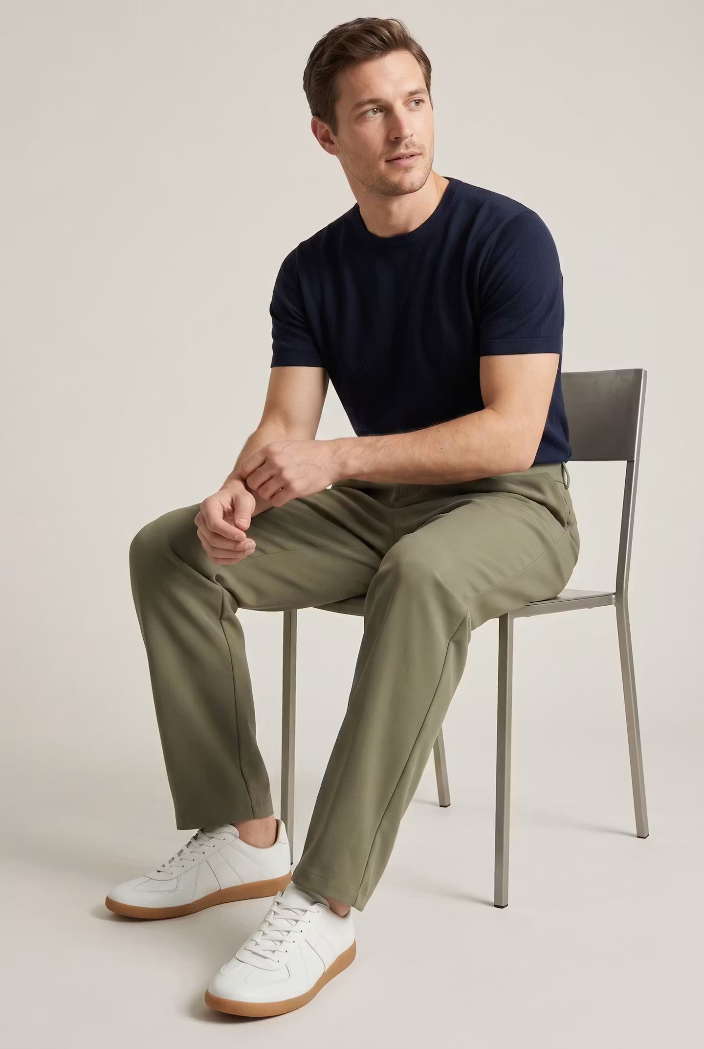 Weston Tailored Trousers