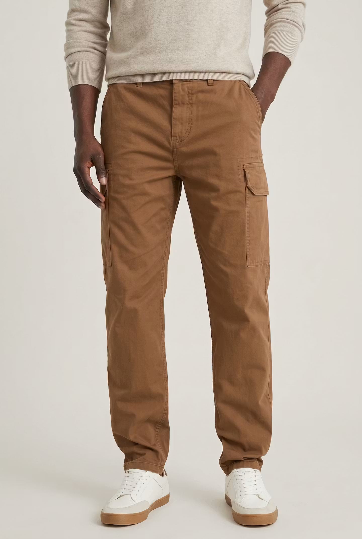 Forge Utility Trousers