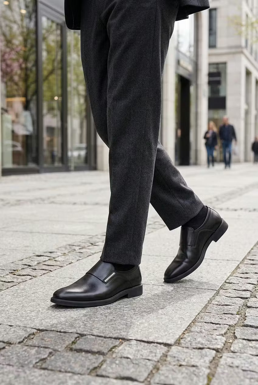 Kingsley Slip Dress Shoes