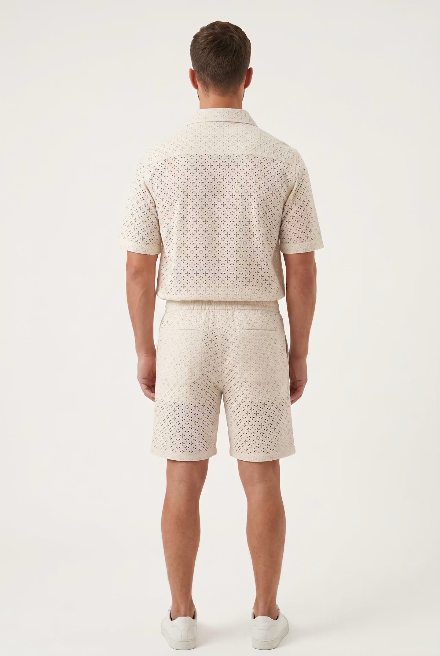 Fairway Eyelet Resort Set