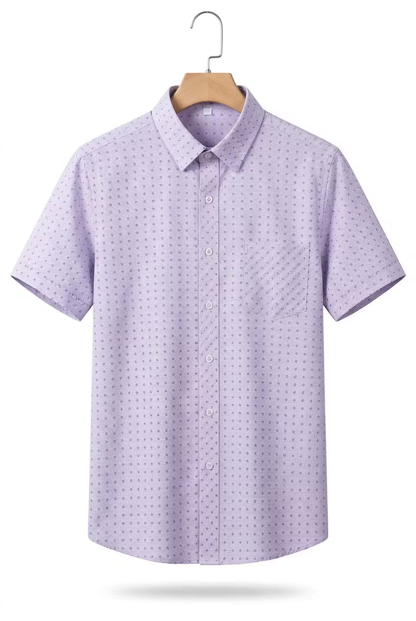 Rosemont Pattern Shirt