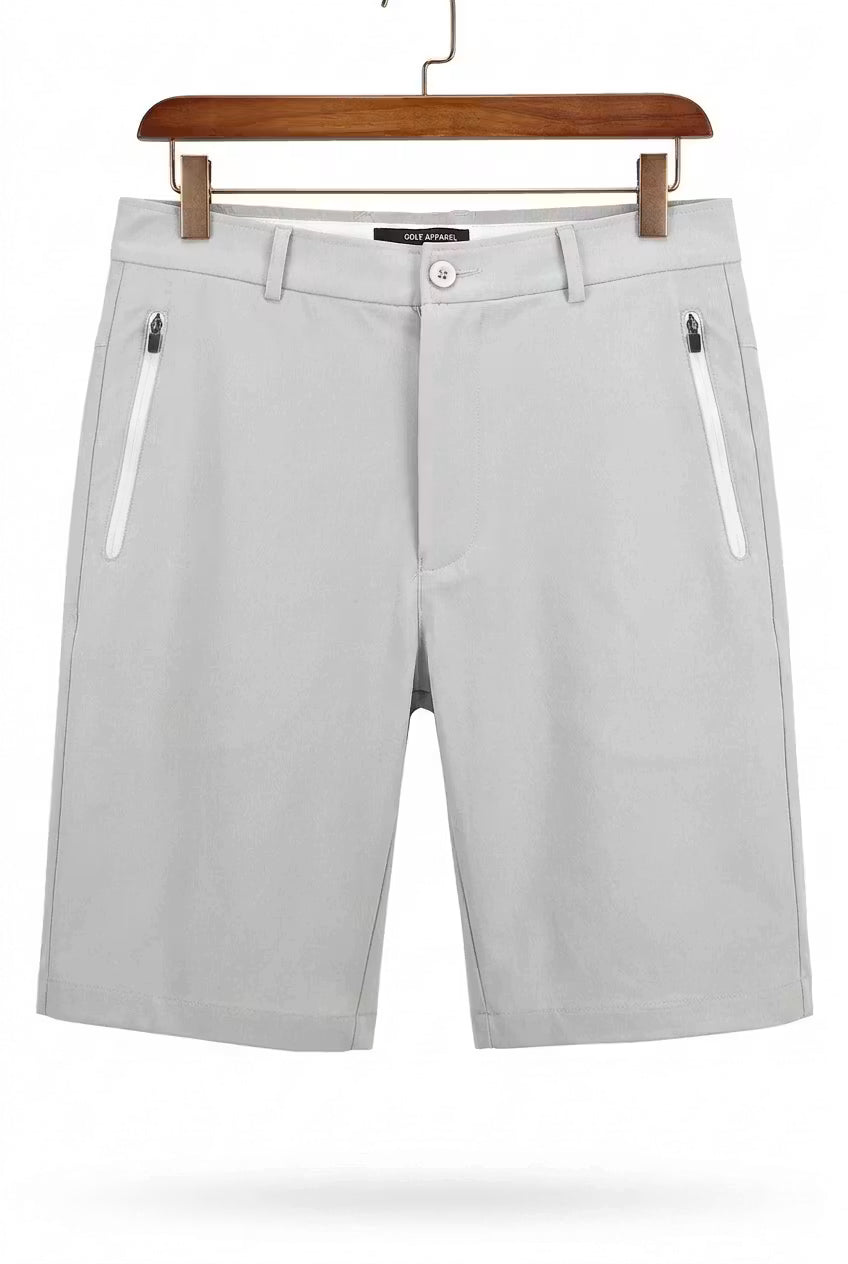 Clubhouse Performance Golf Shorts