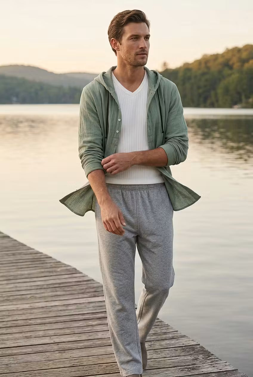 Pinewater Lounge Set