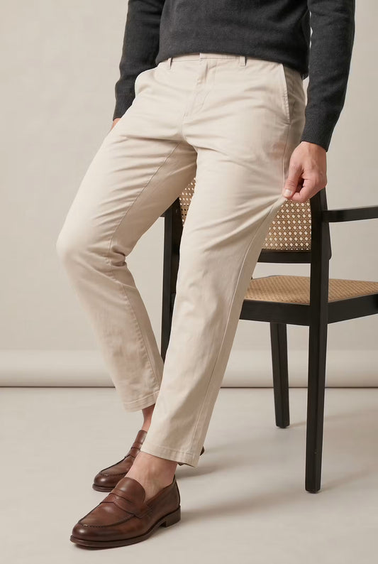 Chino Cosme