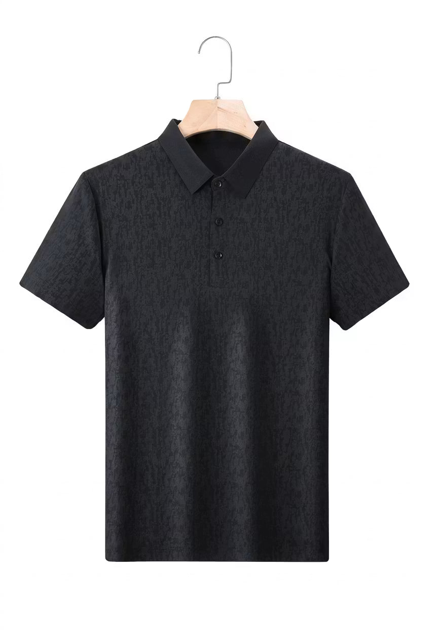 Westfield Textured Polo Shirt