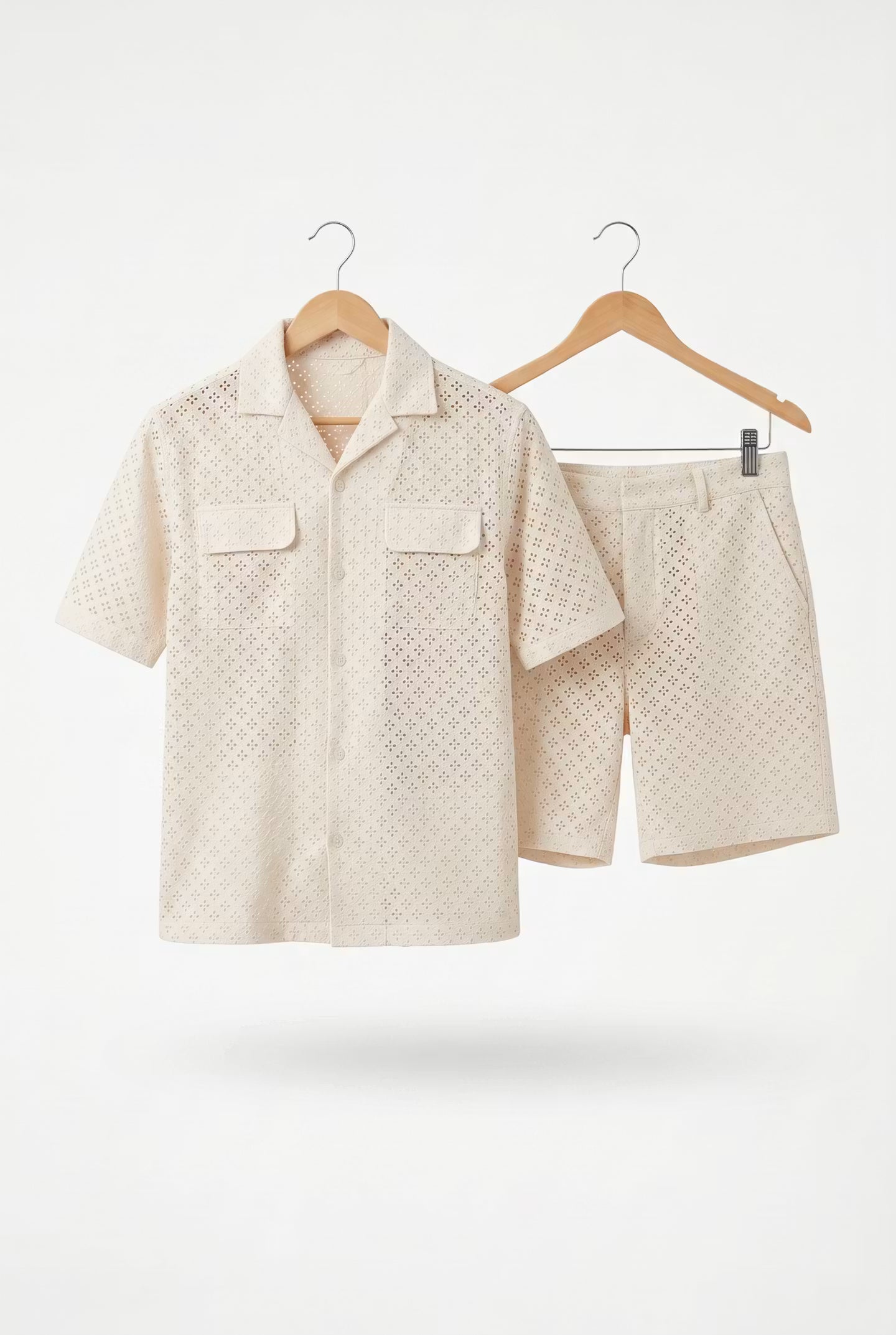Fairway Eyelet Resort Set