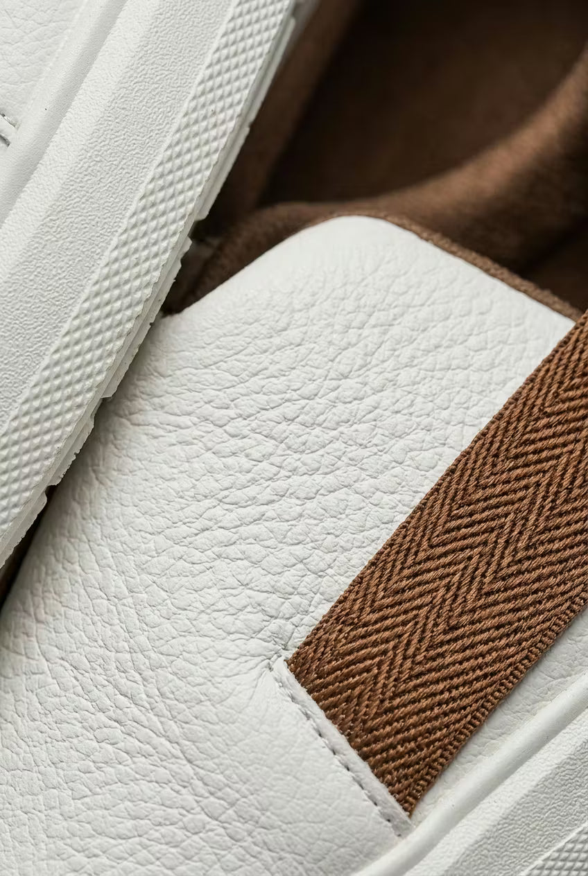 Avenue Court Sneakers