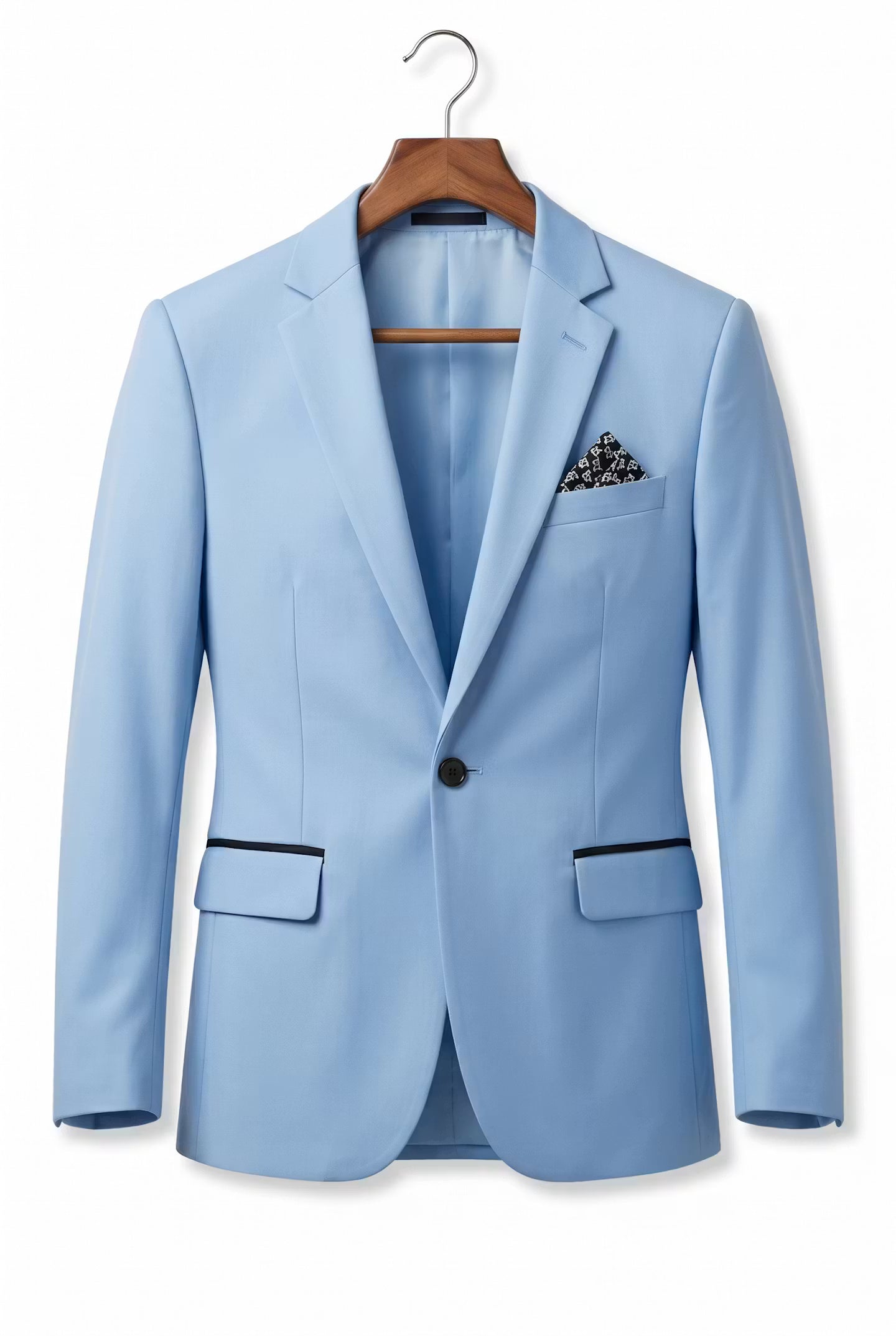 Regent Tailored Blazer