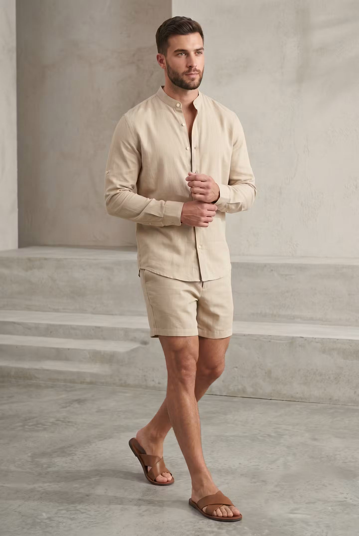 Clubhouse Leisure Set