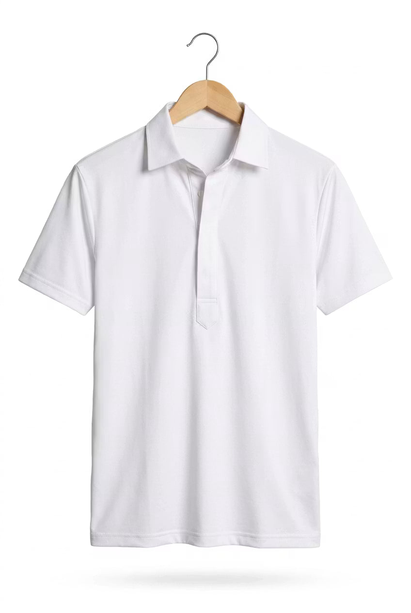 Fairmont Performance Golf Polo