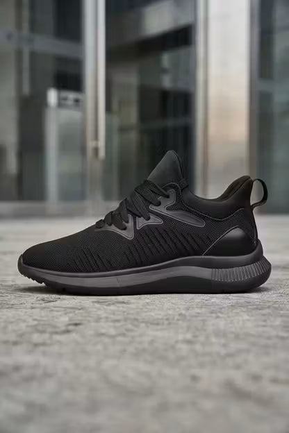 Shadowline Knit Runners