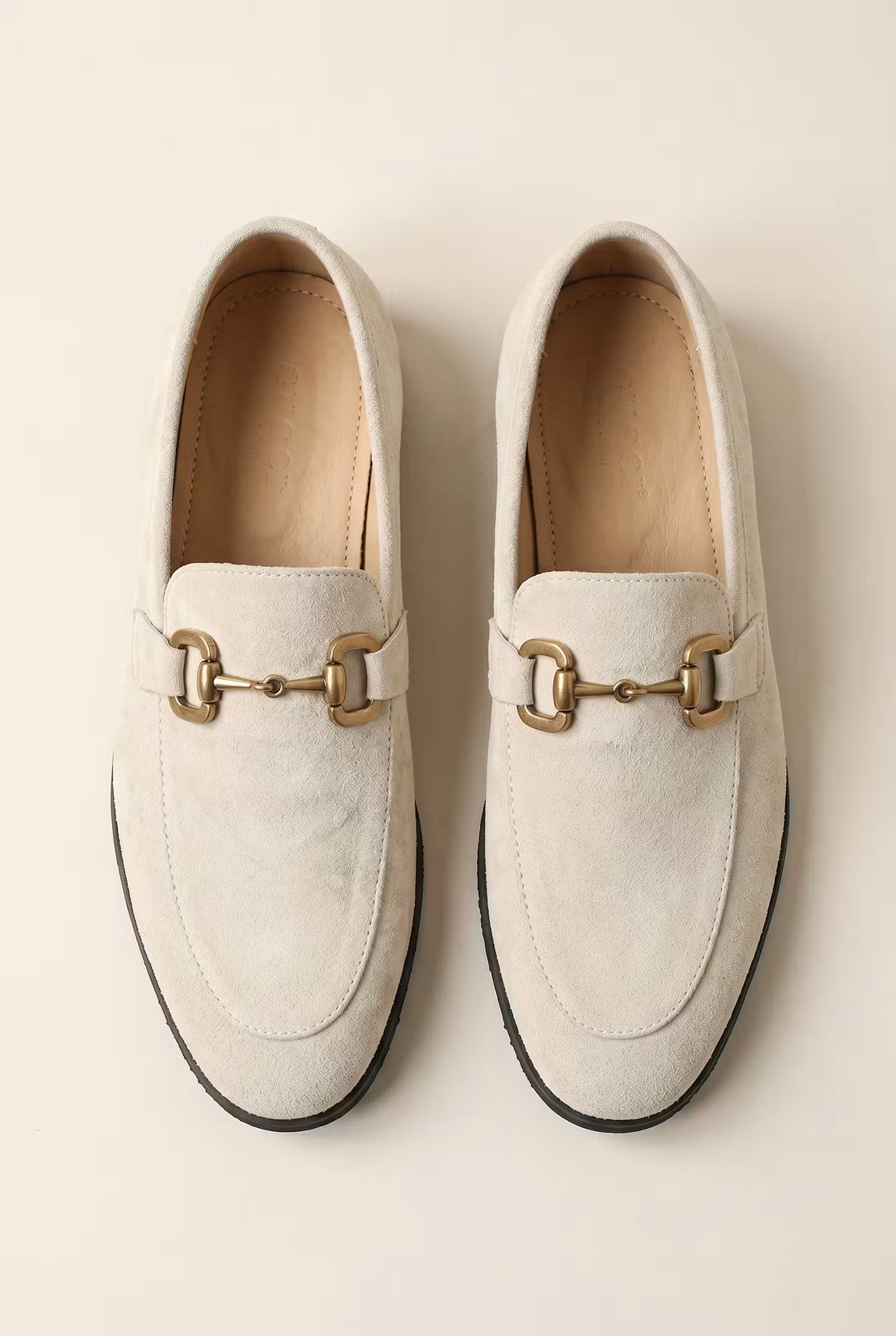Monarch Horsebit Loafers