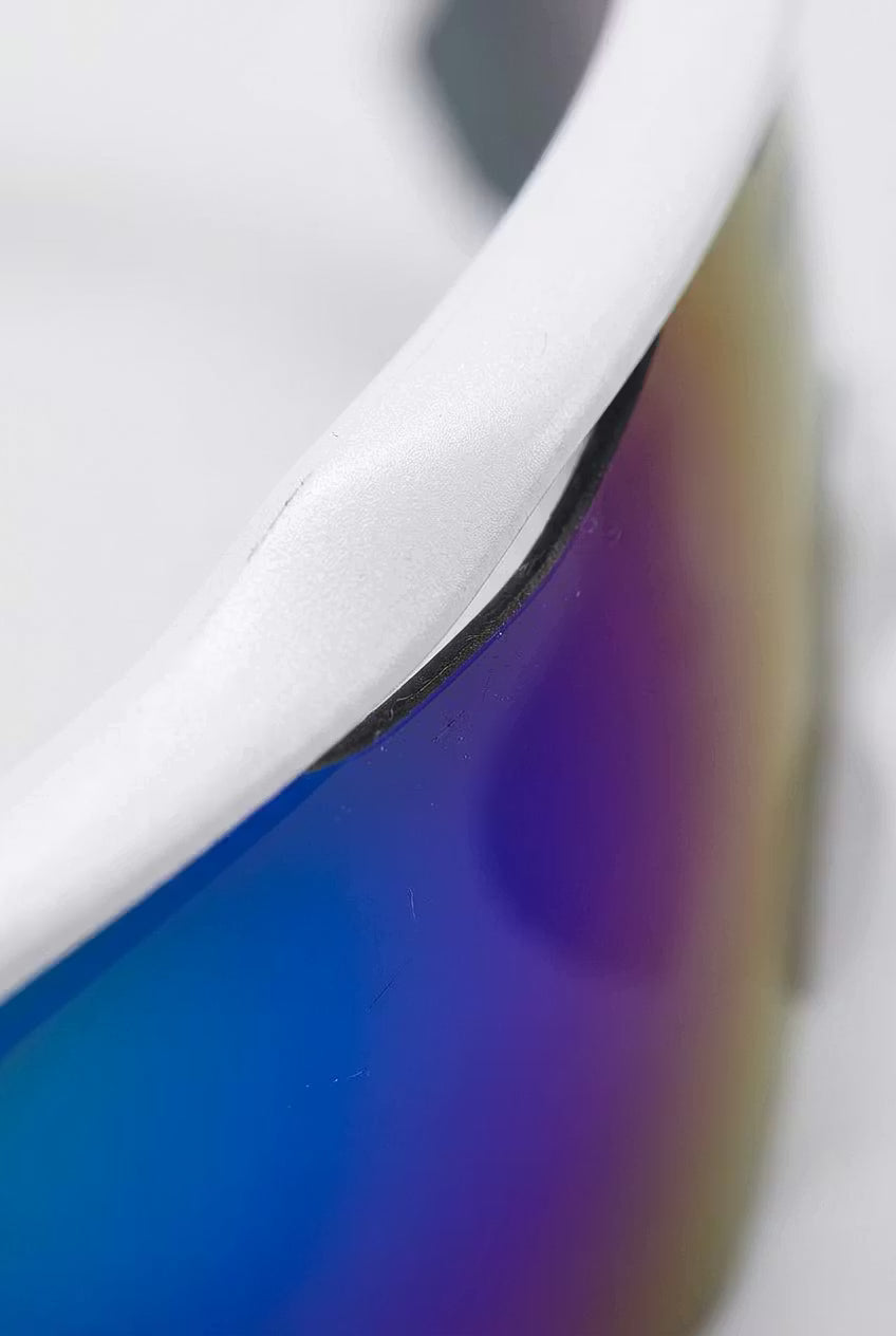 Velocity Shield Sport Sunglasses
