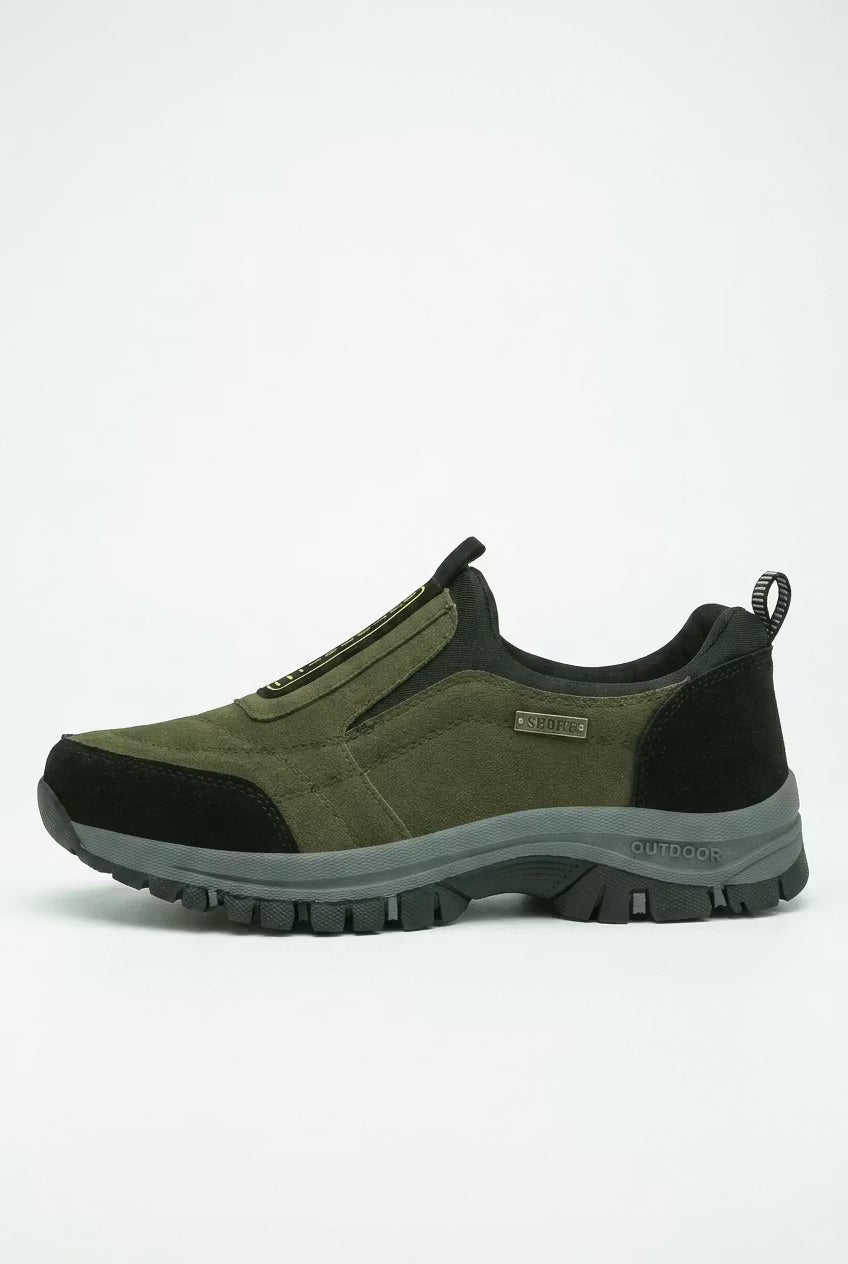 Trailmark Slip-On Trek Shoes