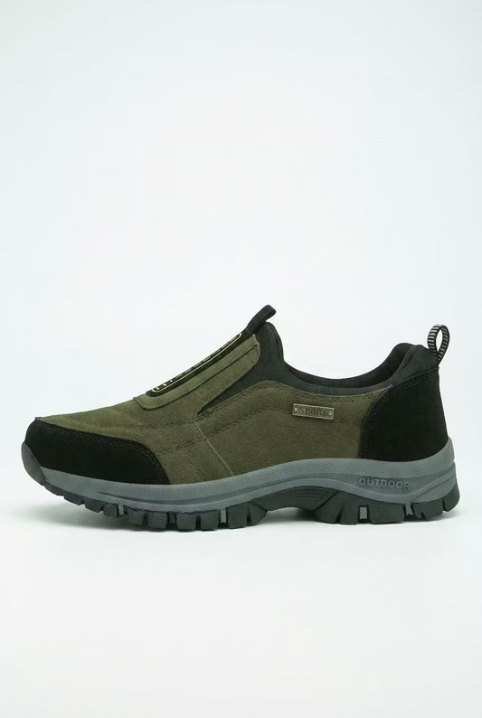 Trailmark trek slip-on