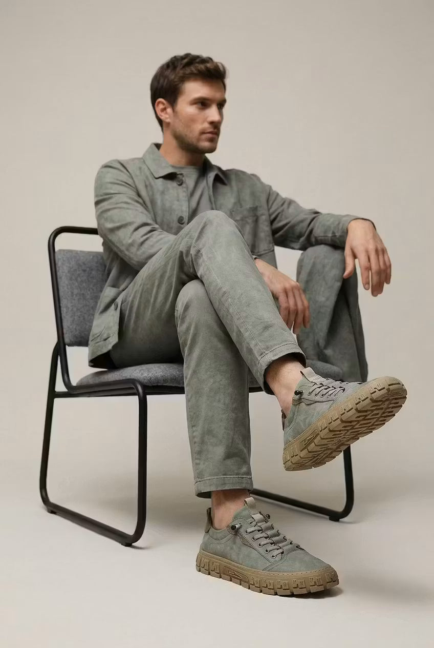 Westfield Terrain Sneaker