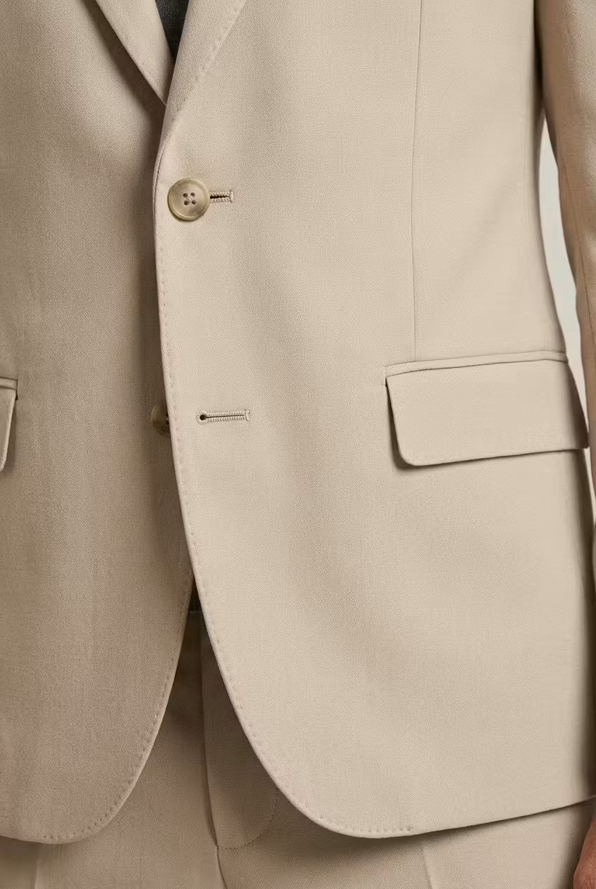 Men’s Modern Blazer Jacket