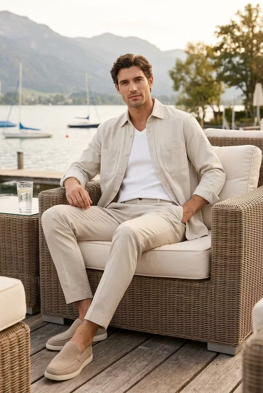 The St. Tropez Breeze Set